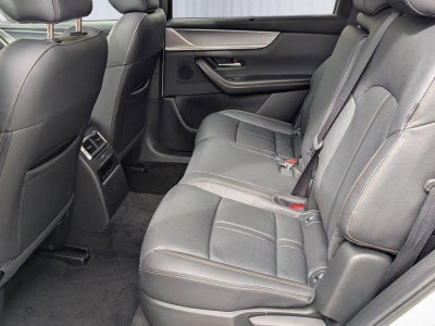 2025 Mazda Mazda CX-70 3.3 Turbo Preferred Package