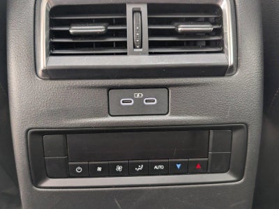 2025 Mazda Mazda CX-70 3.3 Turbo Preferred Package