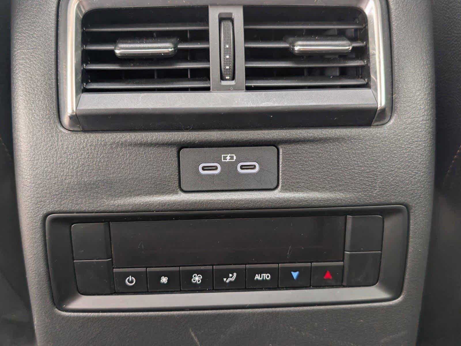 2025 Mazda Mazda CX-70 3.3 Turbo Preferred Package