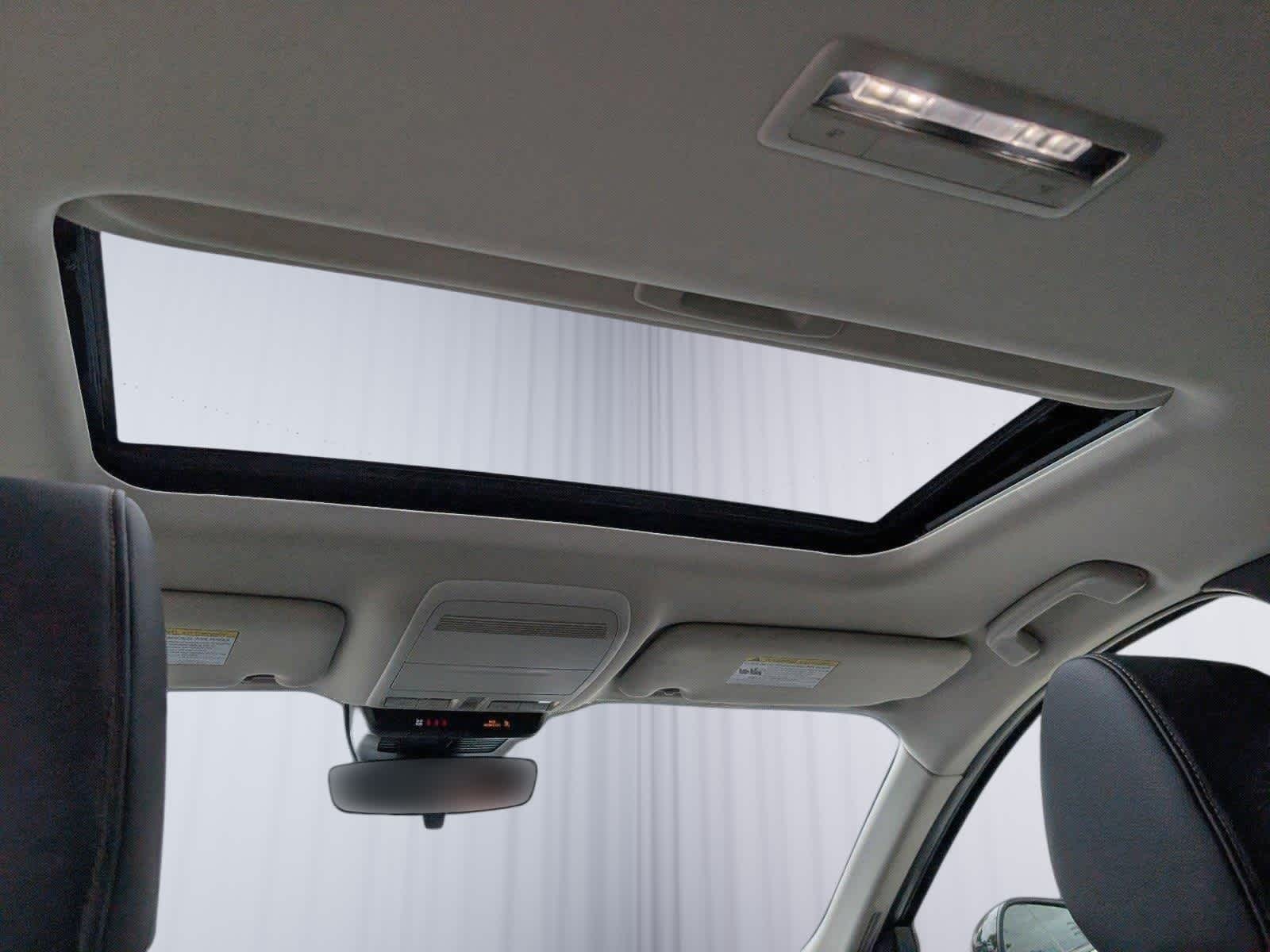 2025 Mazda Mazda CX-70 3.3 Turbo Preferred Package