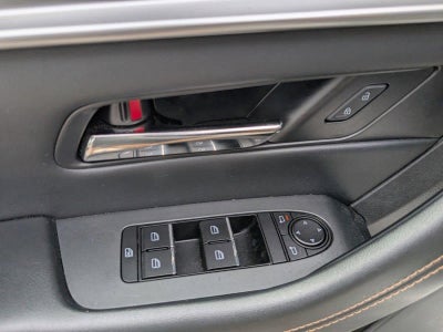 2025 Mazda Mazda CX-70 3.3 Turbo Preferred Package