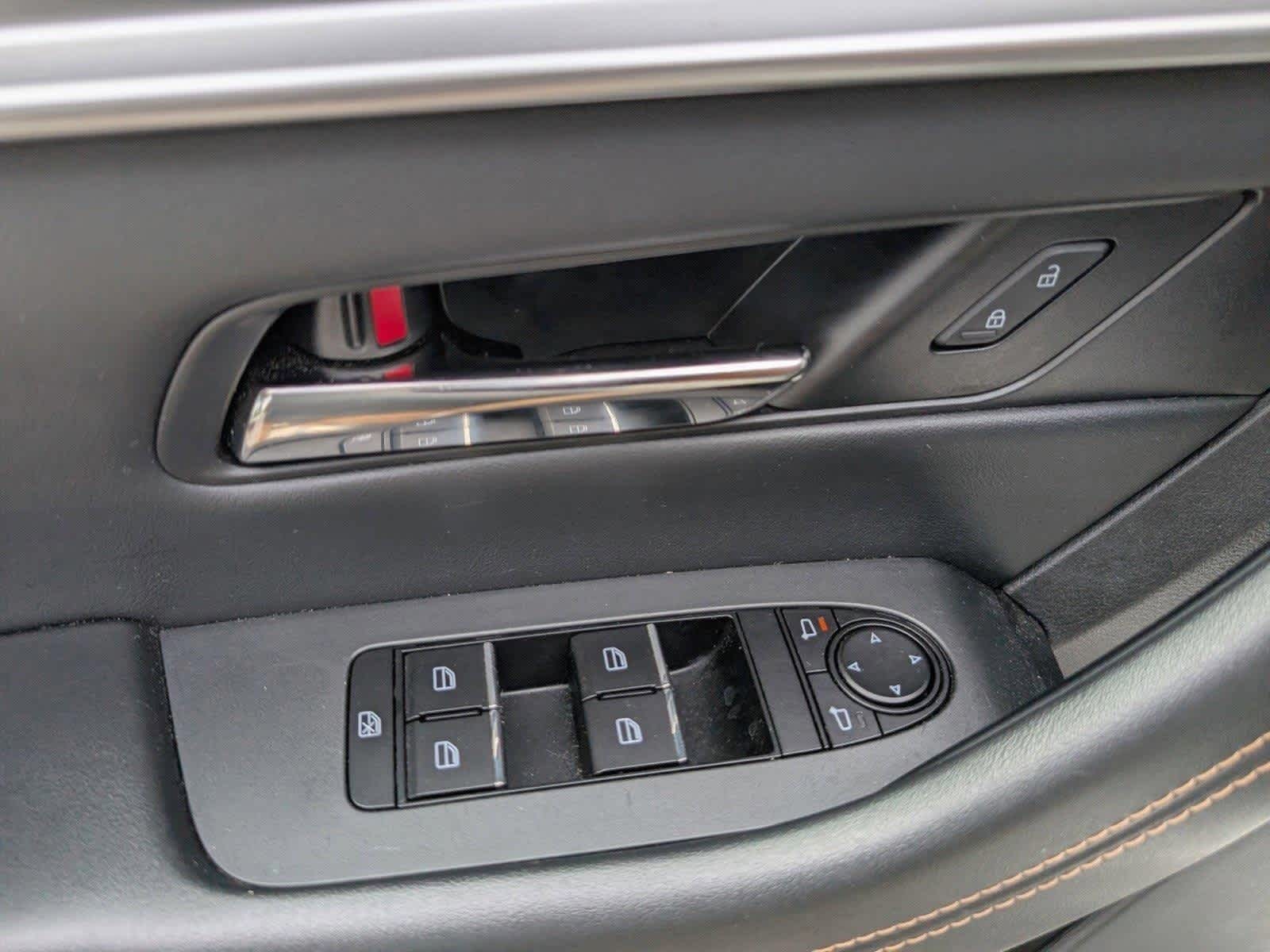 2025 Mazda Mazda CX-70 3.3 Turbo Preferred Package