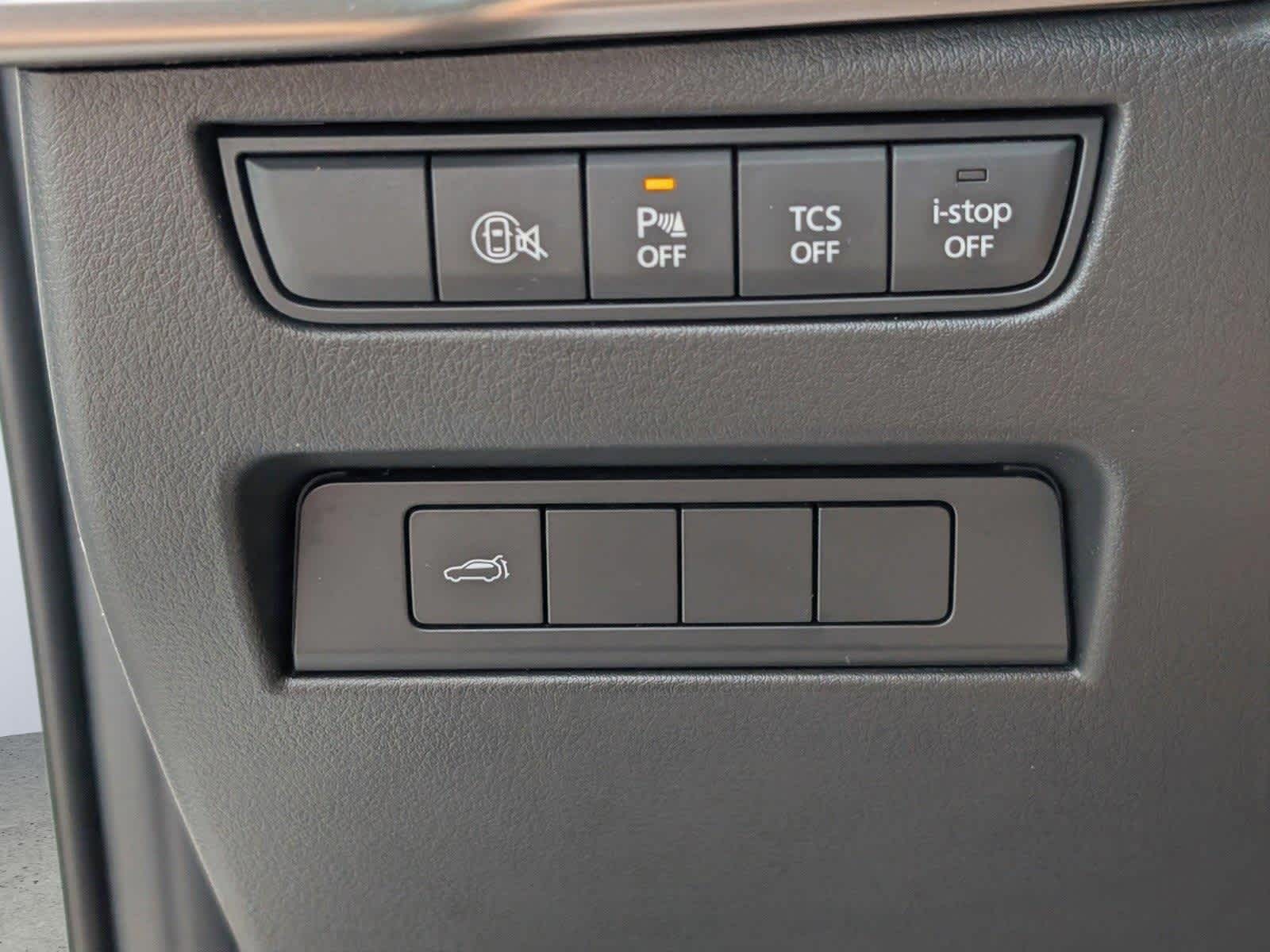 2025 Mazda Mazda CX-70 3.3 Turbo Preferred Package