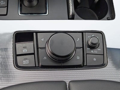 2025 Mazda Mazda CX-70 3.3 Turbo Preferred Package