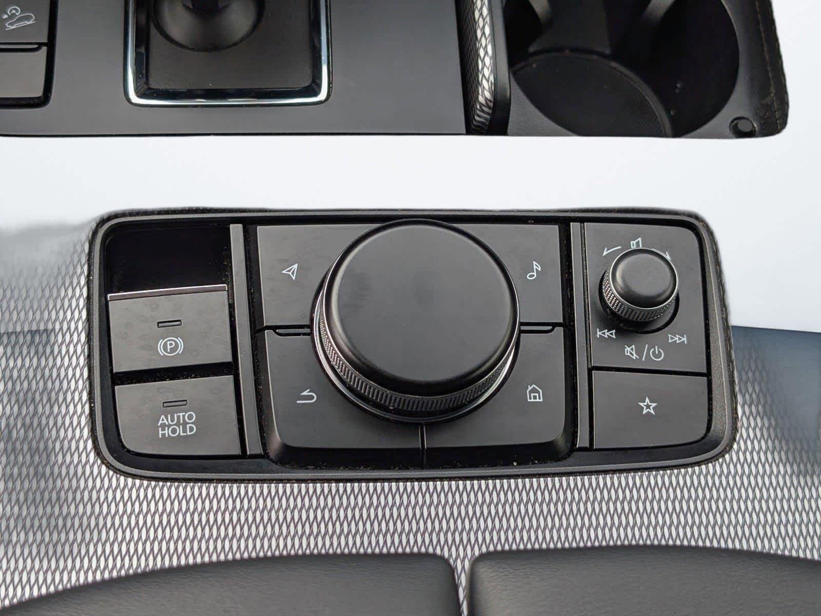 2025 Mazda Mazda CX-70 3.3 Turbo Preferred Package