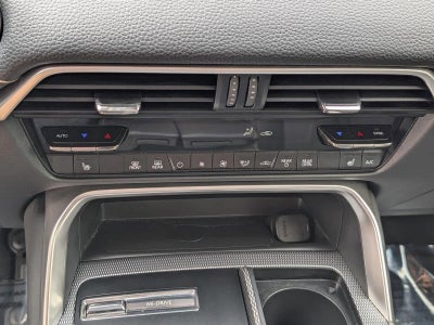 2025 Mazda Mazda CX-70 3.3 Turbo Preferred Package