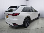 2025 Mazda Mazda CX-70 3.3 Turbo Preferred Package