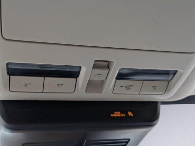 2025 Mazda Mazda CX-70 3.3 Turbo Preferred Package