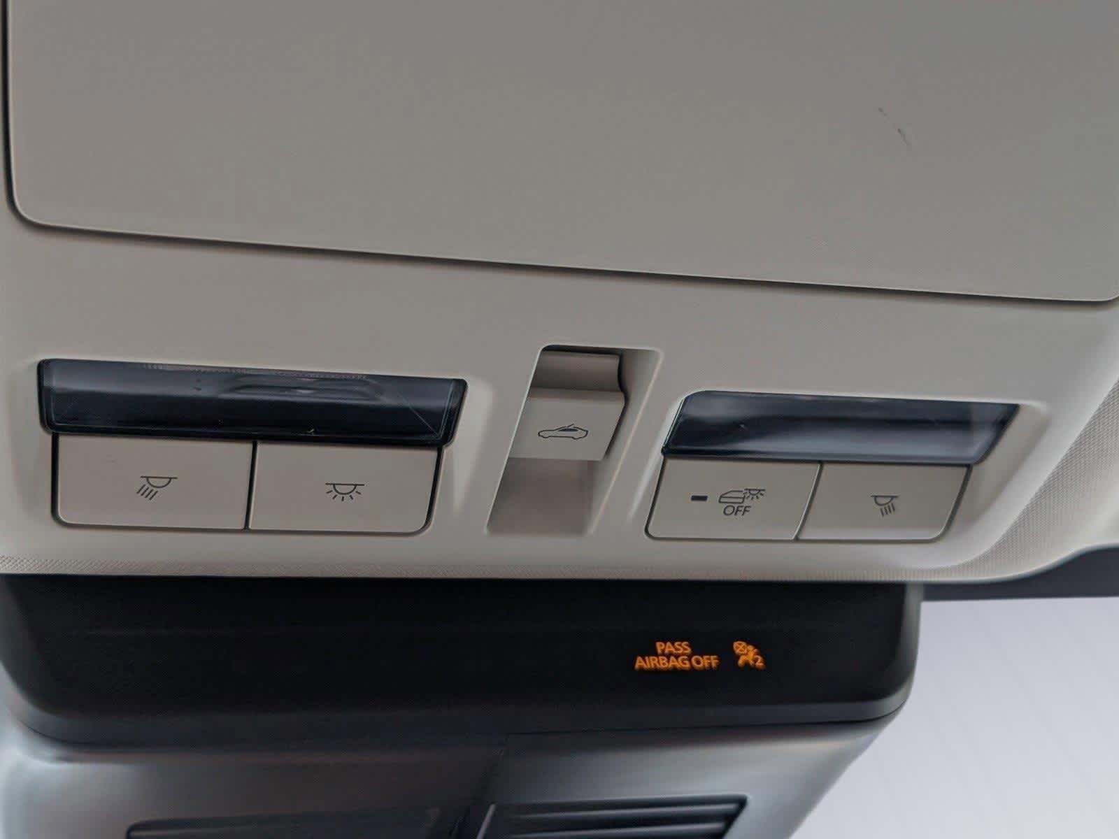 2025 Mazda Mazda CX-70 3.3 Turbo Preferred Package