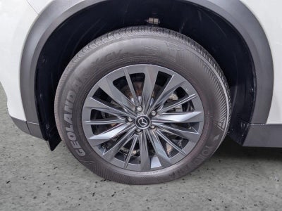 2025 Mazda Mazda CX-70 3.3 Turbo Preferred Package