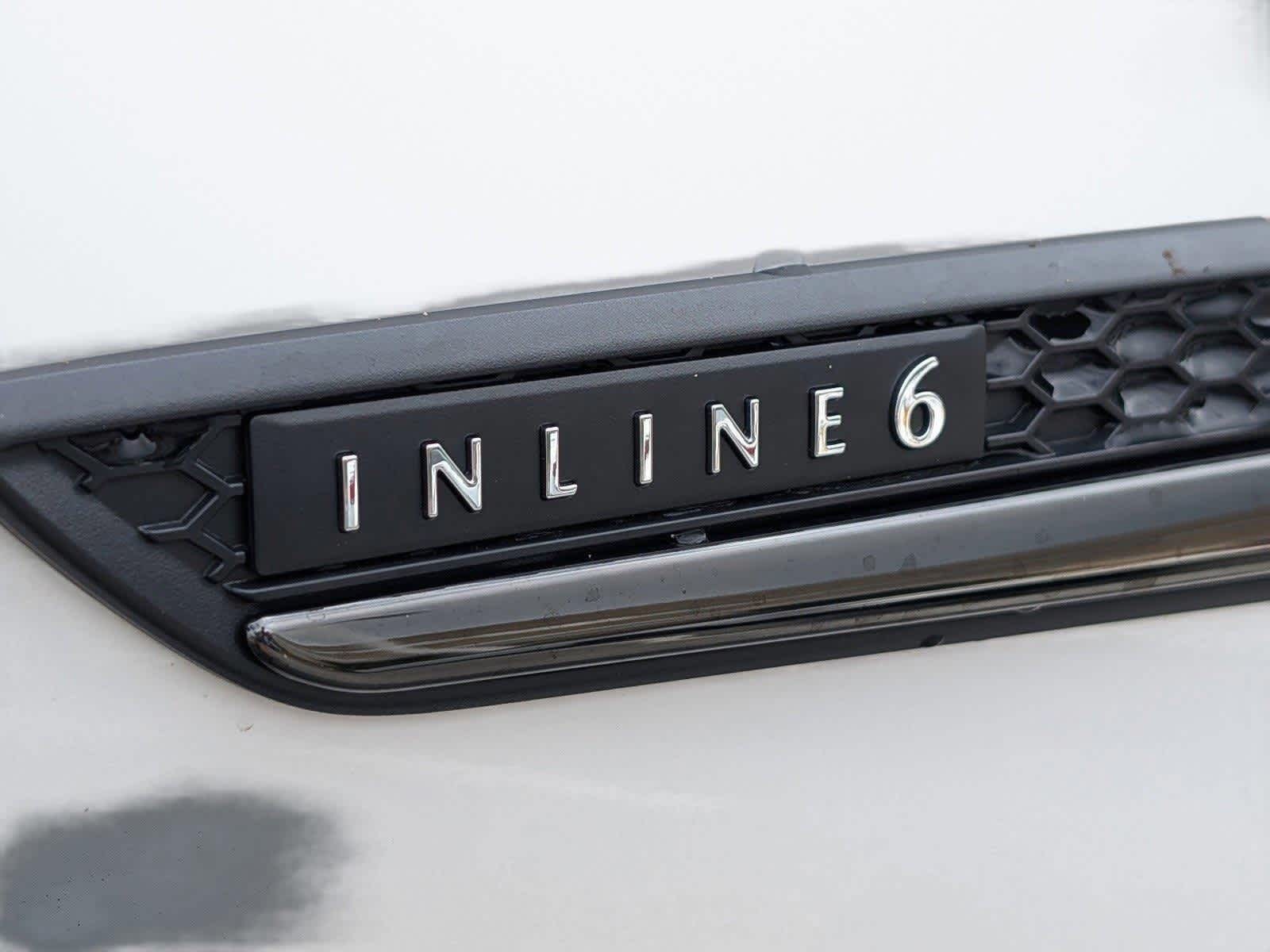 2025 Mazda Mazda CX-70 3.3 Turbo Preferred Package