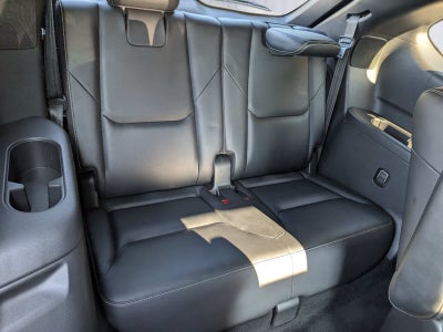 2023 Mazda Mazda CX-9 Grand Touring