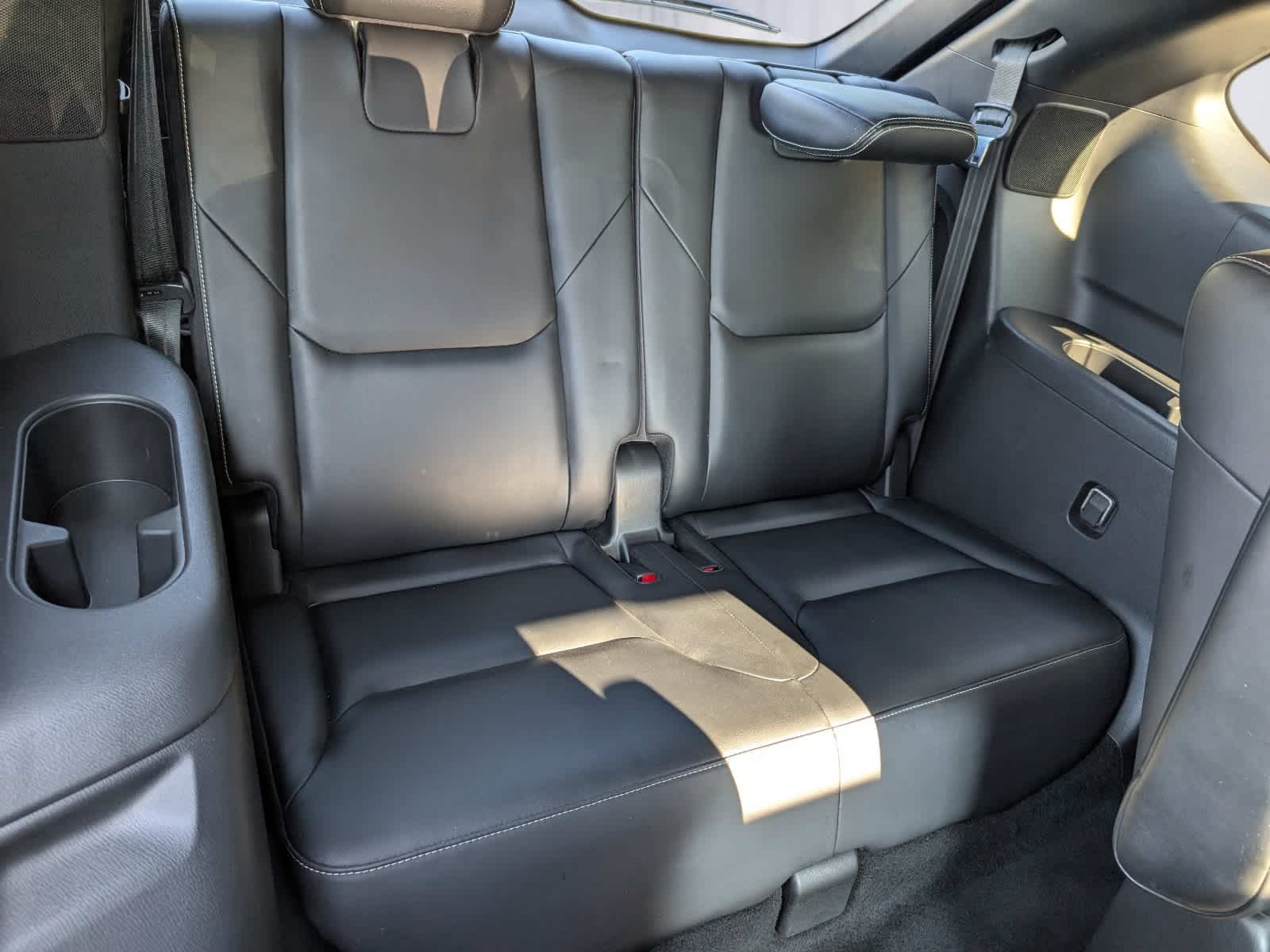 2023 Mazda Mazda CX-9 Grand Touring