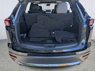 2023 Mazda Mazda CX-9 Grand Touring