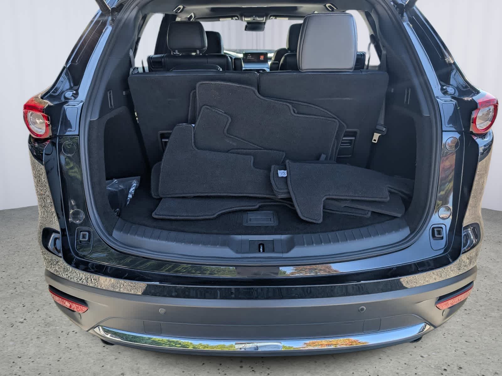 2023 Mazda Mazda CX-9 Grand Touring