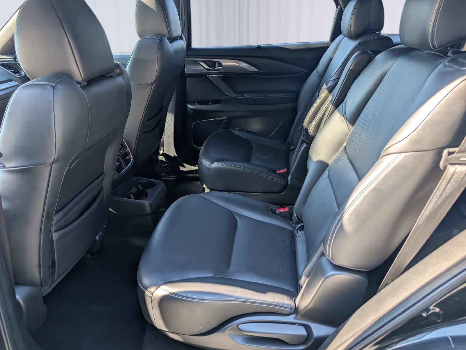 2023 Mazda Mazda CX-9 Grand Touring