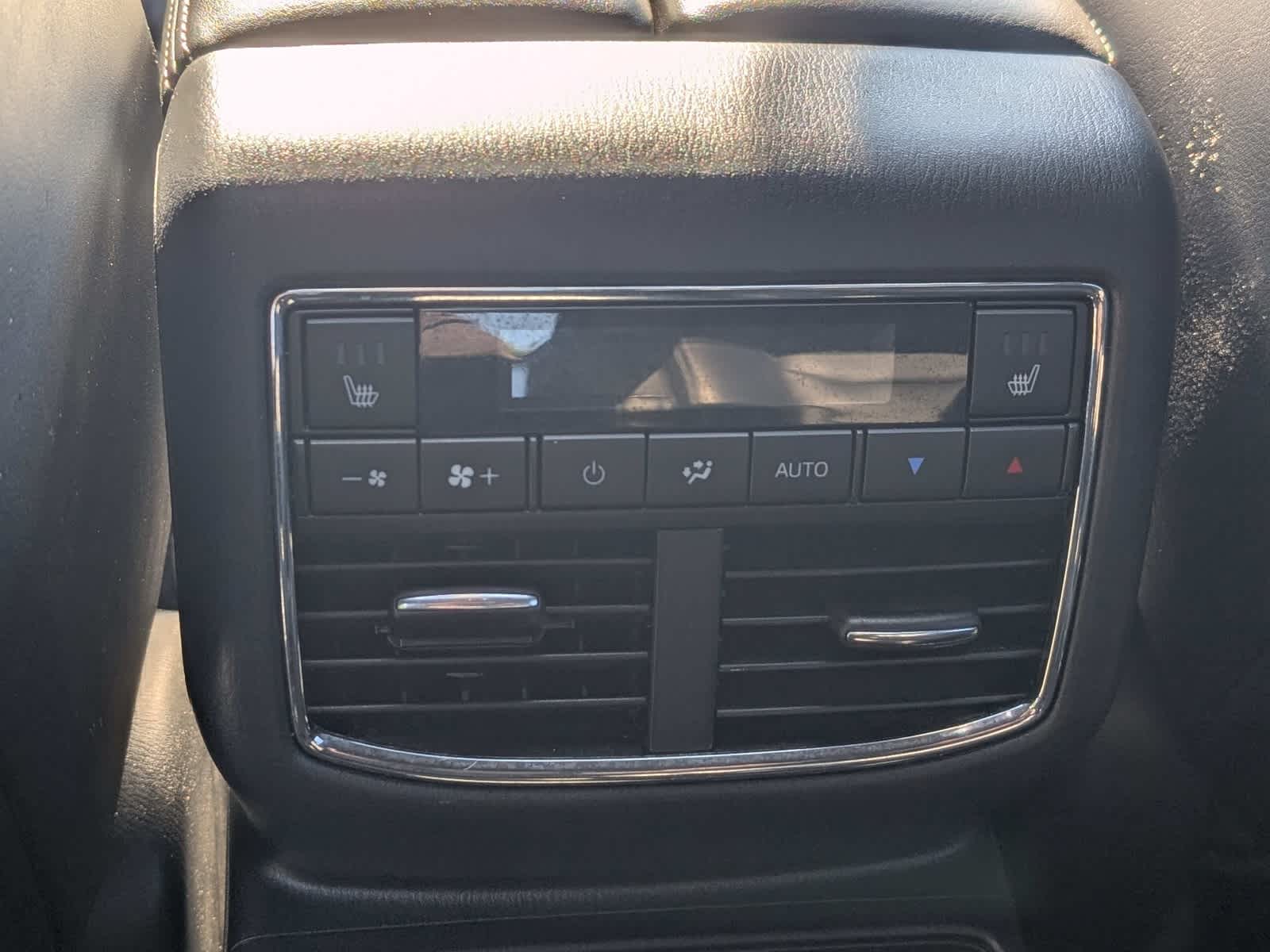 2023 Mazda Mazda CX-9 Grand Touring