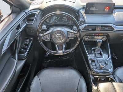 2023 Mazda Mazda CX-9 Grand Touring