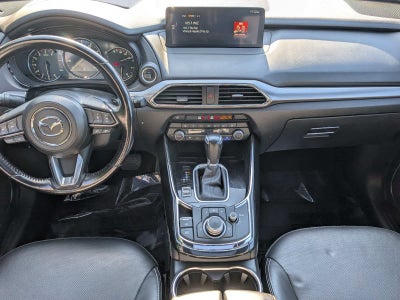 2023 Mazda Mazda CX-9 Grand Touring