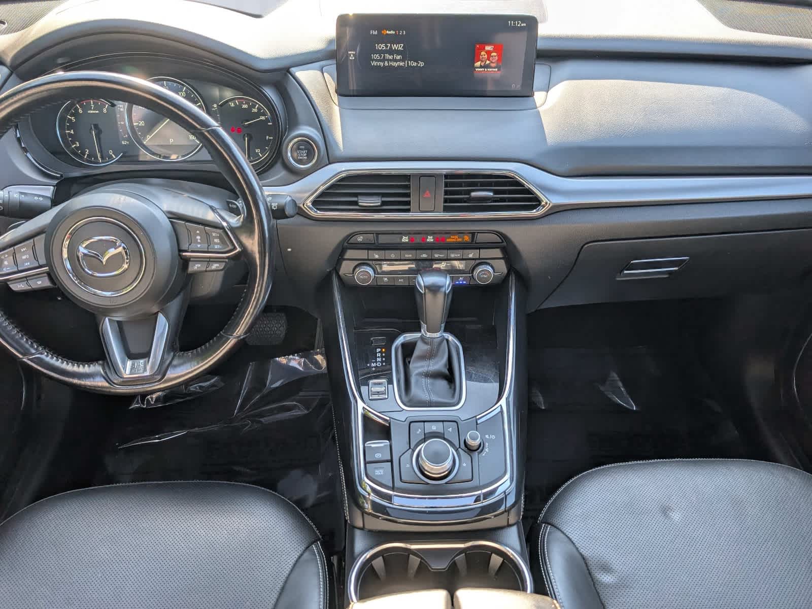 2023 Mazda Mazda CX-9 Grand Touring