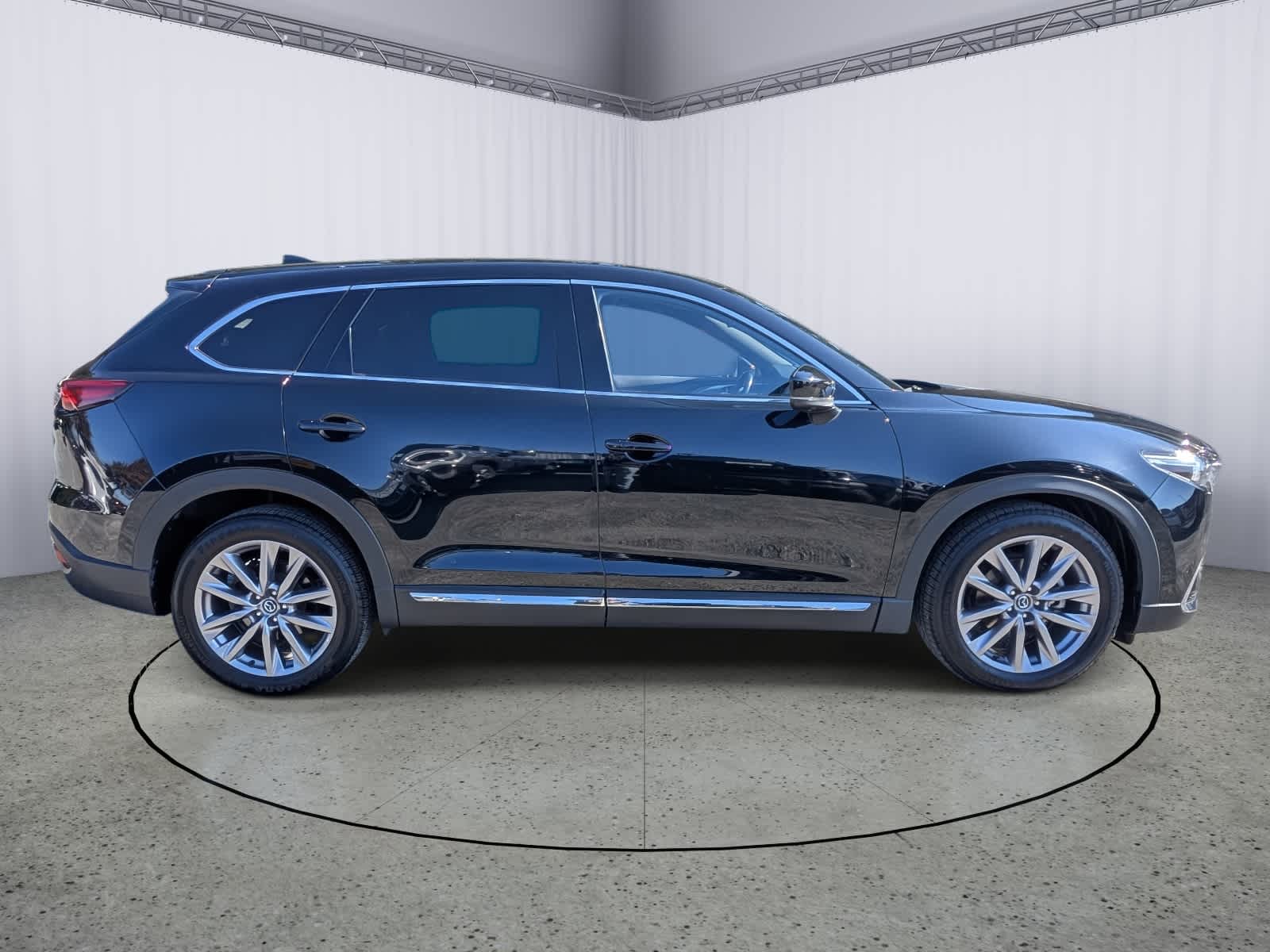 2023 Mazda Mazda CX-9 Grand Touring