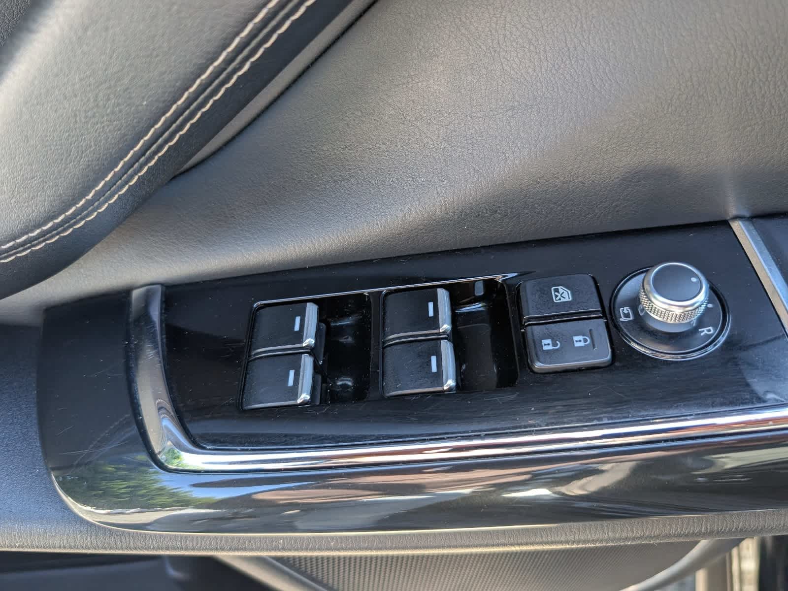 2023 Mazda Mazda CX-9 Grand Touring