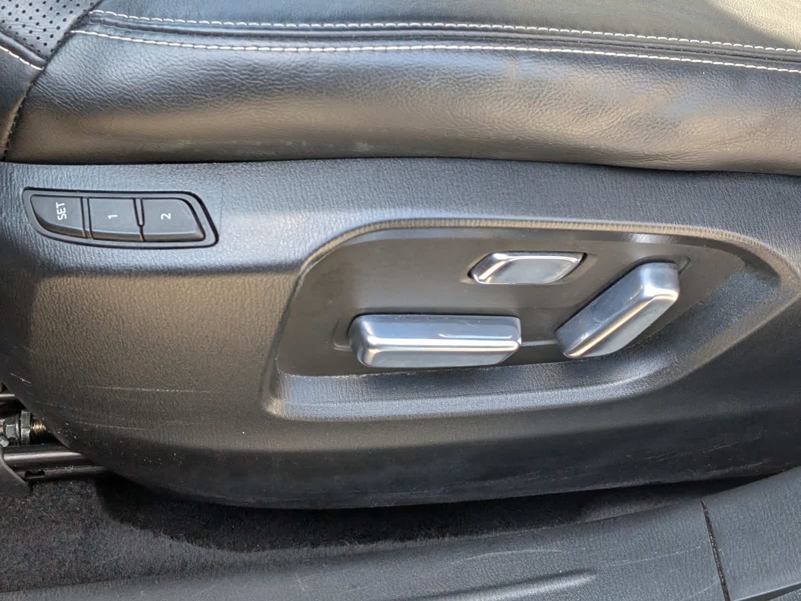 2023 Mazda Mazda CX-9 Grand Touring