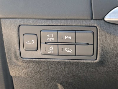 2023 Mazda Mazda CX-9 Grand Touring