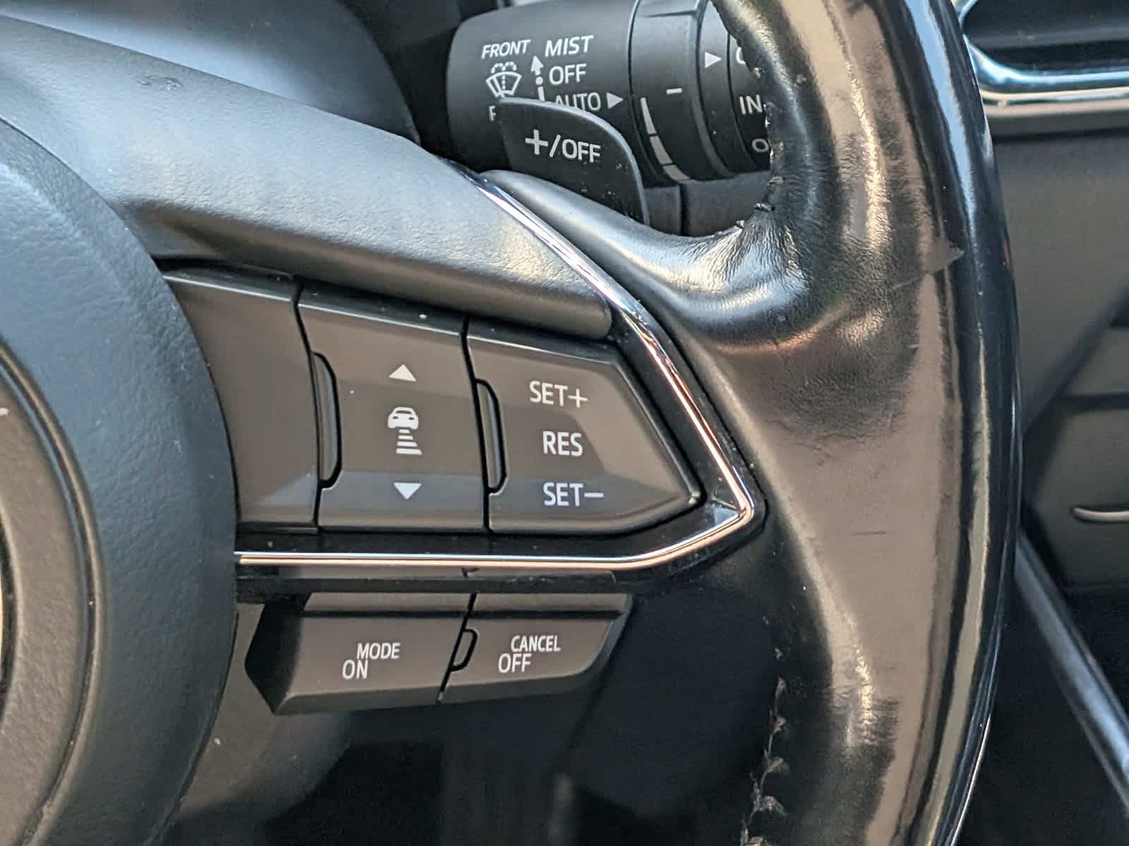 2023 Mazda Mazda CX-9 Grand Touring