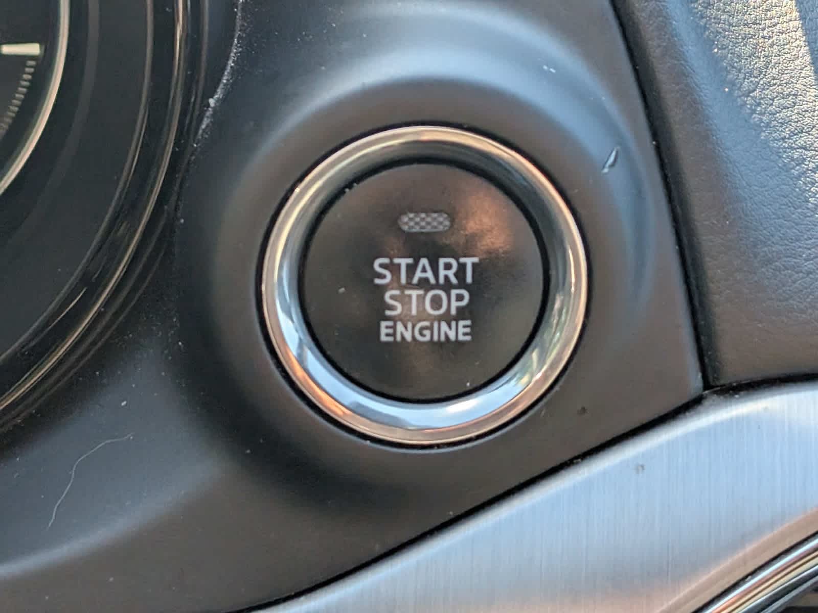 2023 Mazda Mazda CX-9 Grand Touring