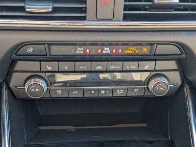 2023 Mazda Mazda CX-9 Grand Touring