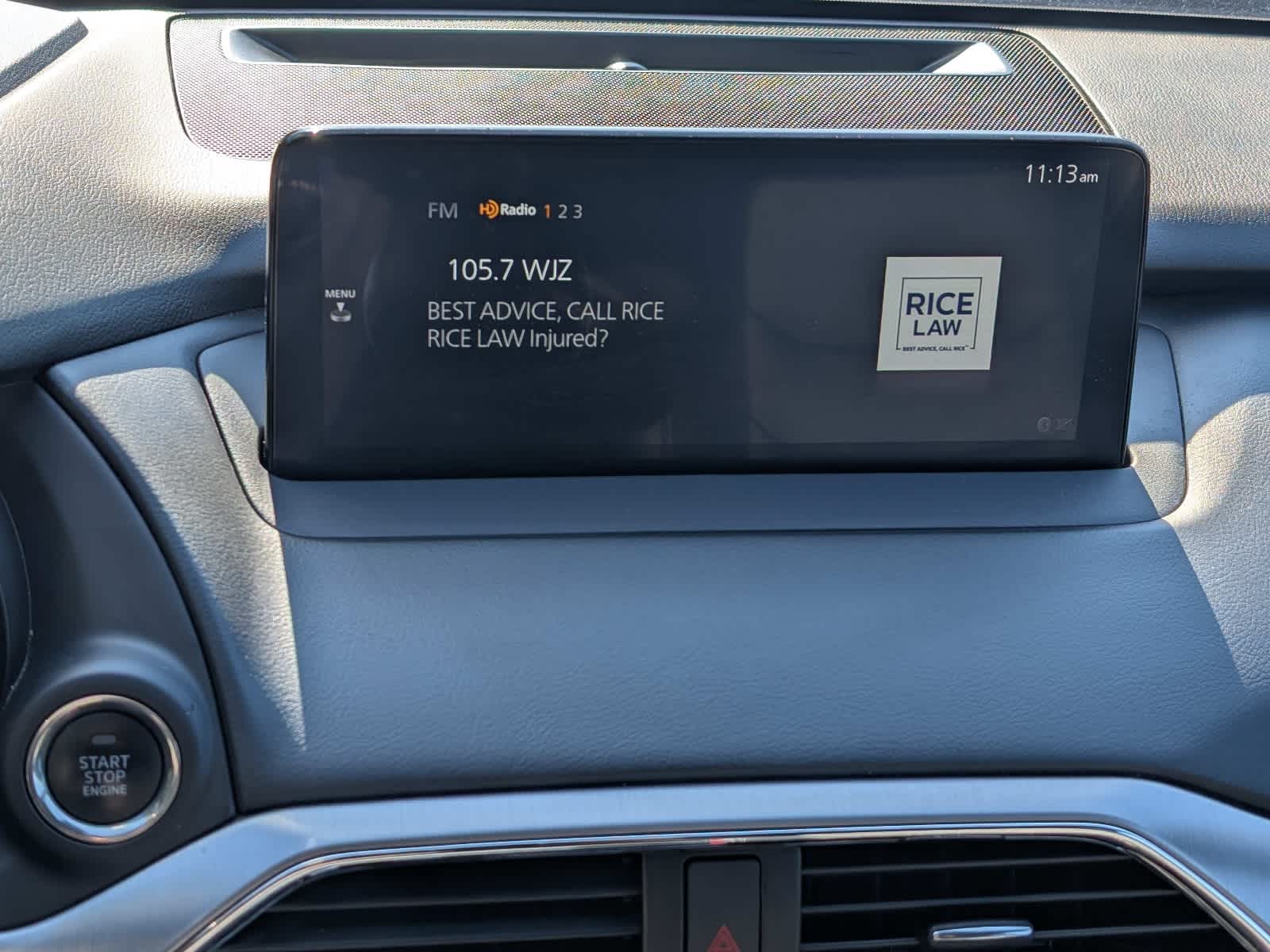 2023 Mazda Mazda CX-9 Grand Touring