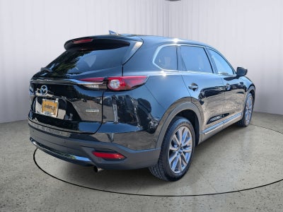 2023 Mazda Mazda CX-9 Grand Touring