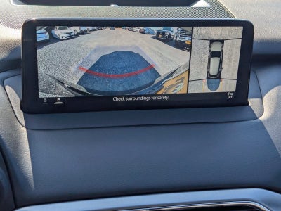 2023 Mazda Mazda CX-9 Grand Touring