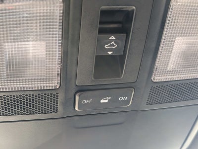 2023 Mazda Mazda CX-9 Grand Touring