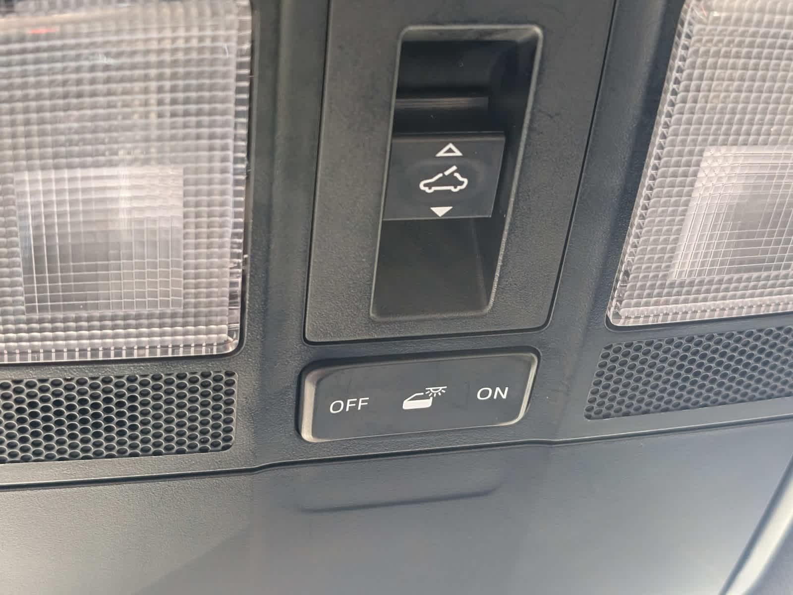 2023 Mazda Mazda CX-9 Grand Touring