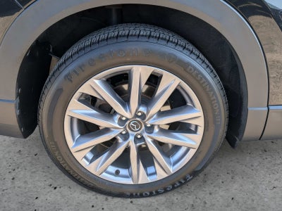 2023 Mazda Mazda CX-9 Grand Touring