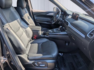 2023 Mazda Mazda CX-9 Grand Touring