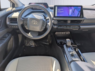 2024 Toyota Prius XLE