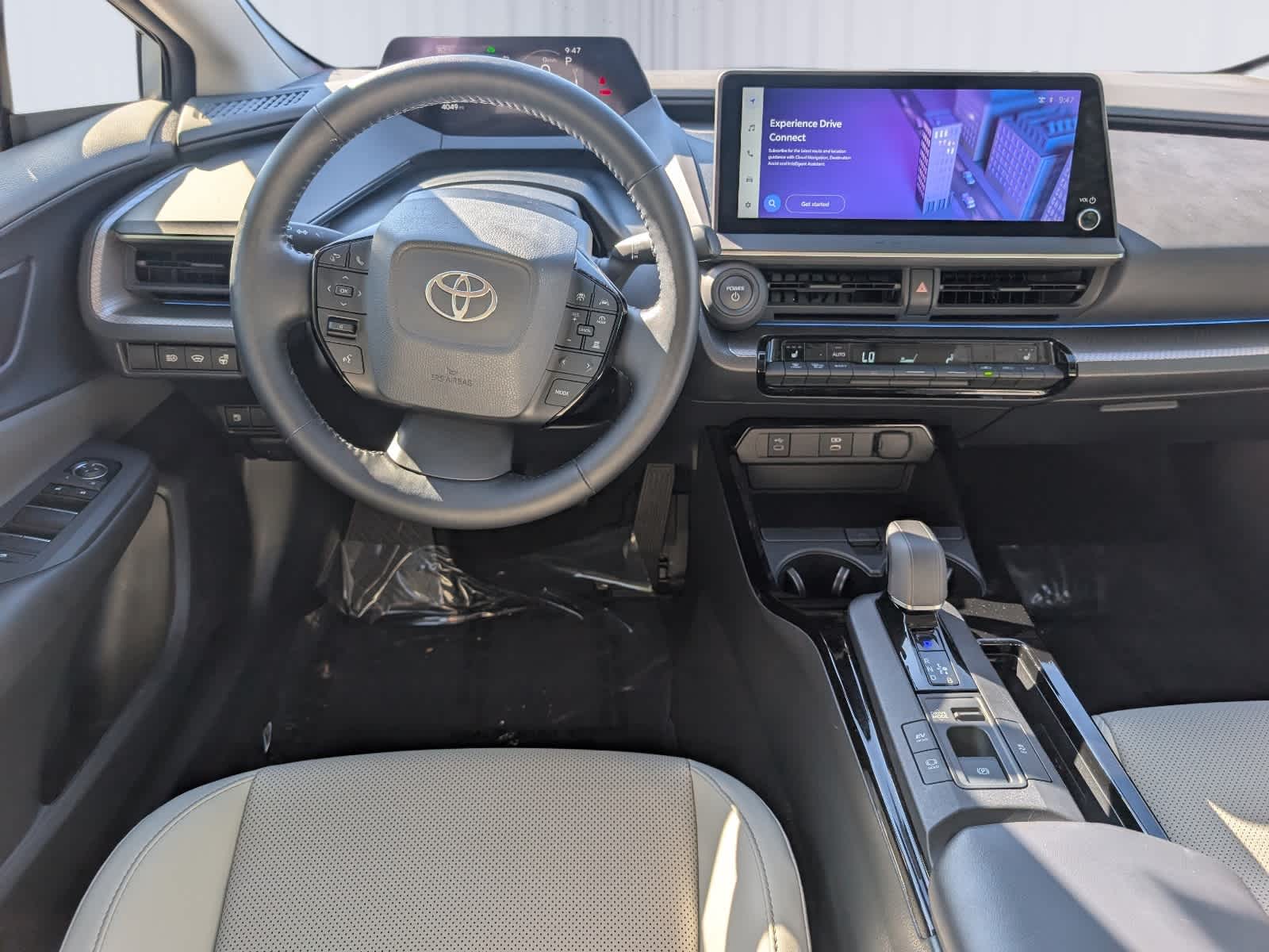 2024 Toyota Prius XLE