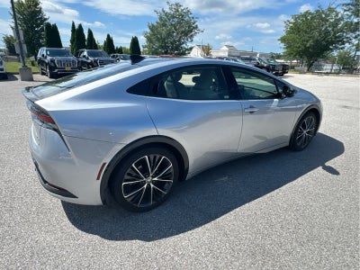 2024 Toyota Prius XLE