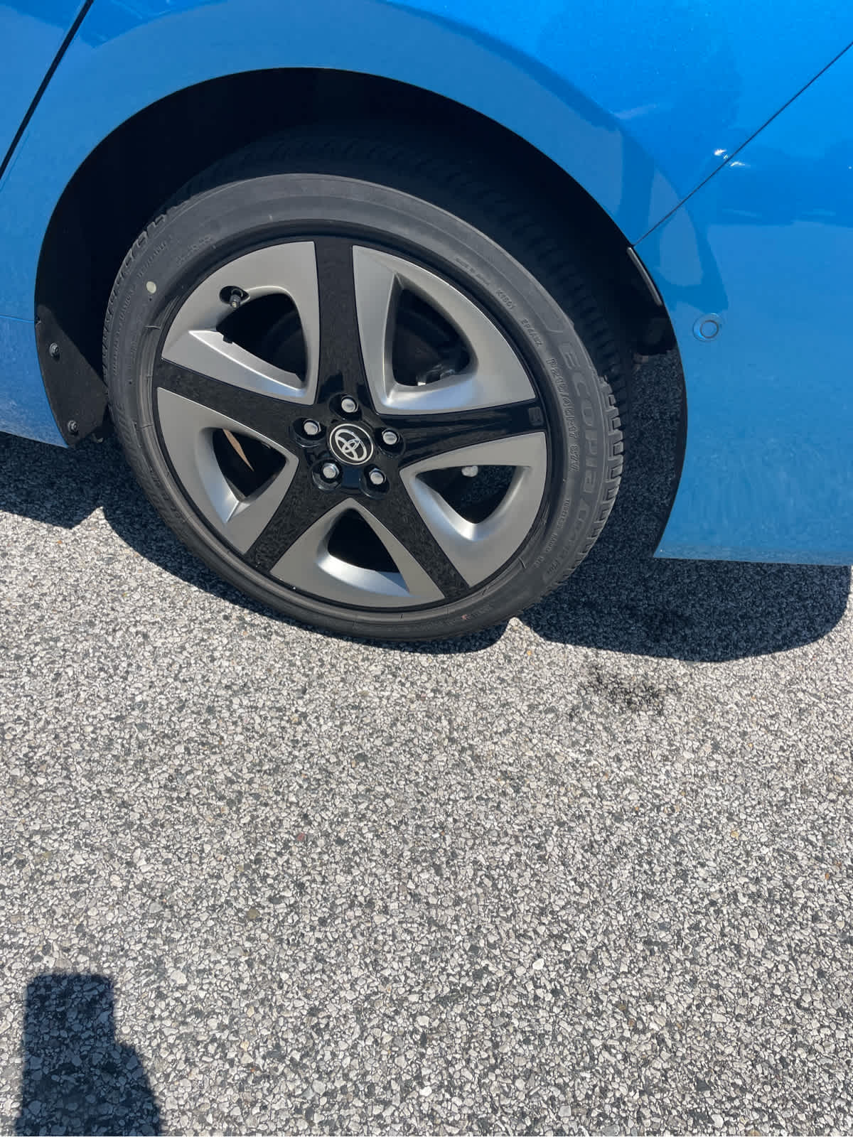 2020 Toyota Prius Limited