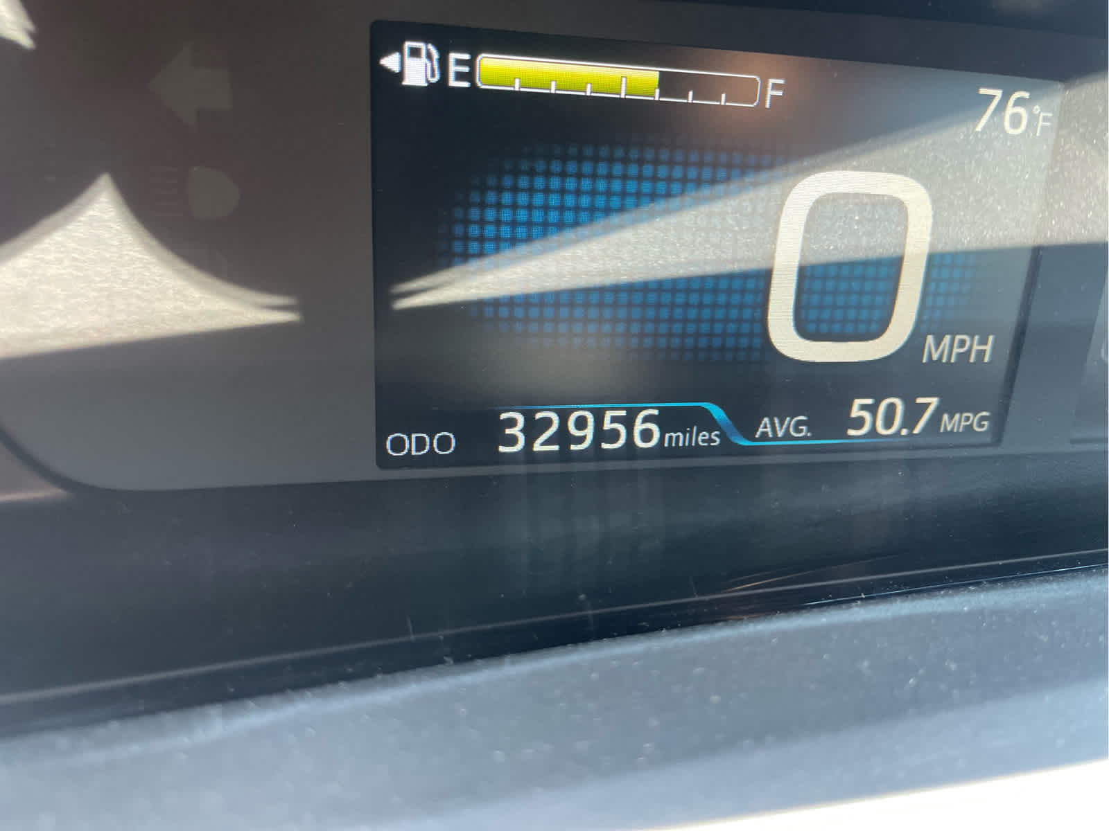 2020 Toyota Prius Limited