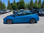 2020 Toyota Prius Limited