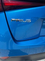 2020 Toyota Prius Limited