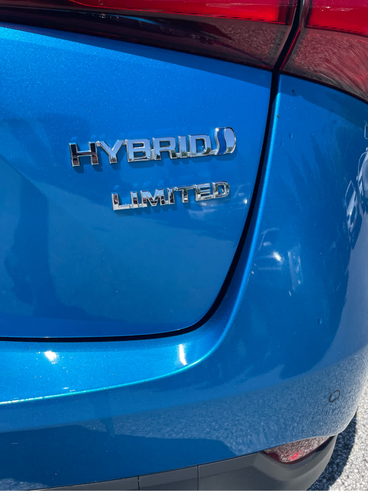 2020 Toyota Prius Limited