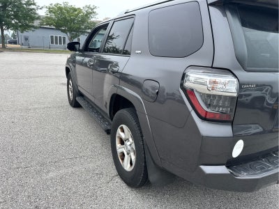 2015 Toyota 4Runner SR5 Premium