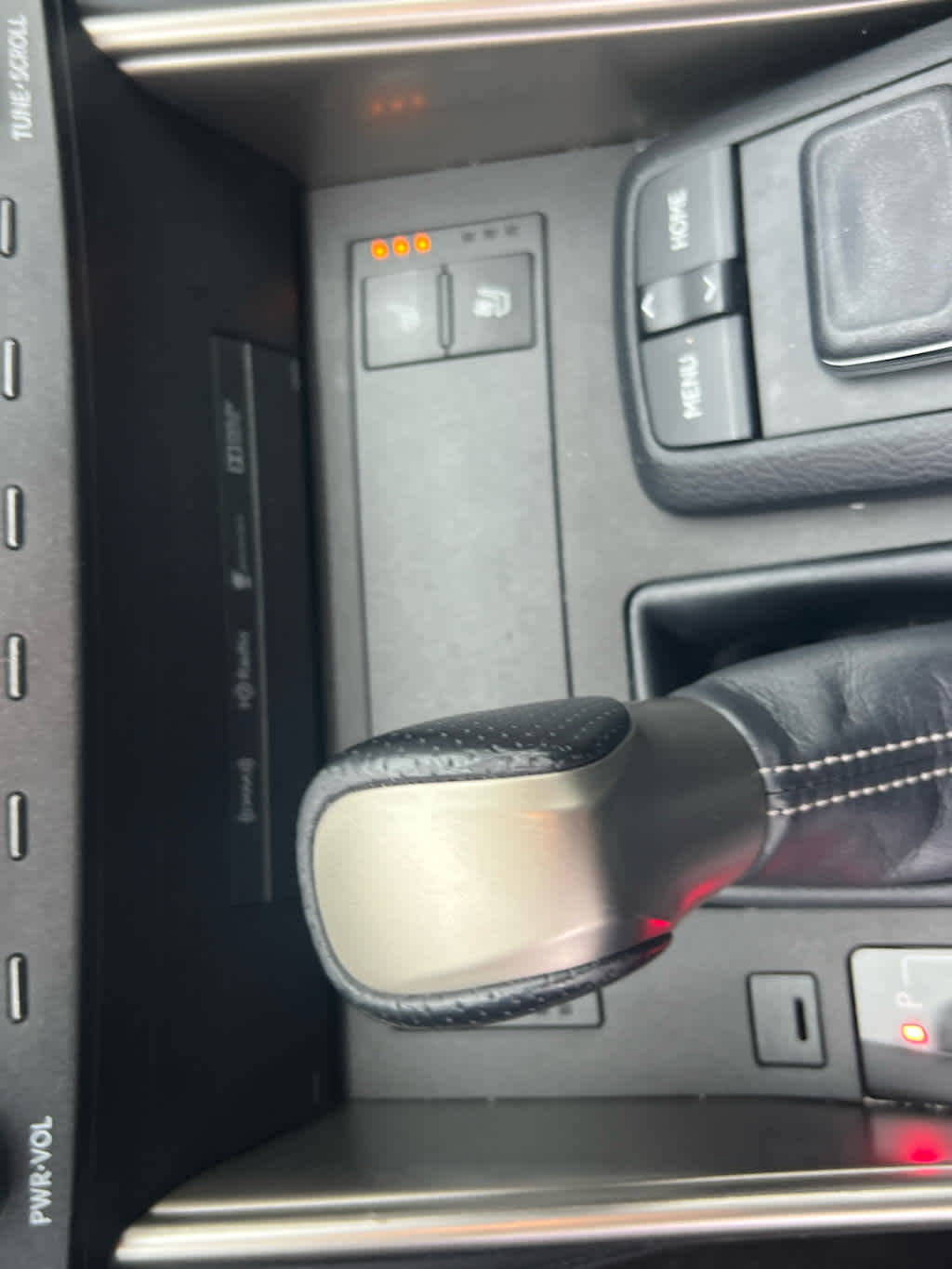 2016 Lexus IS 200t 4dr Sdn