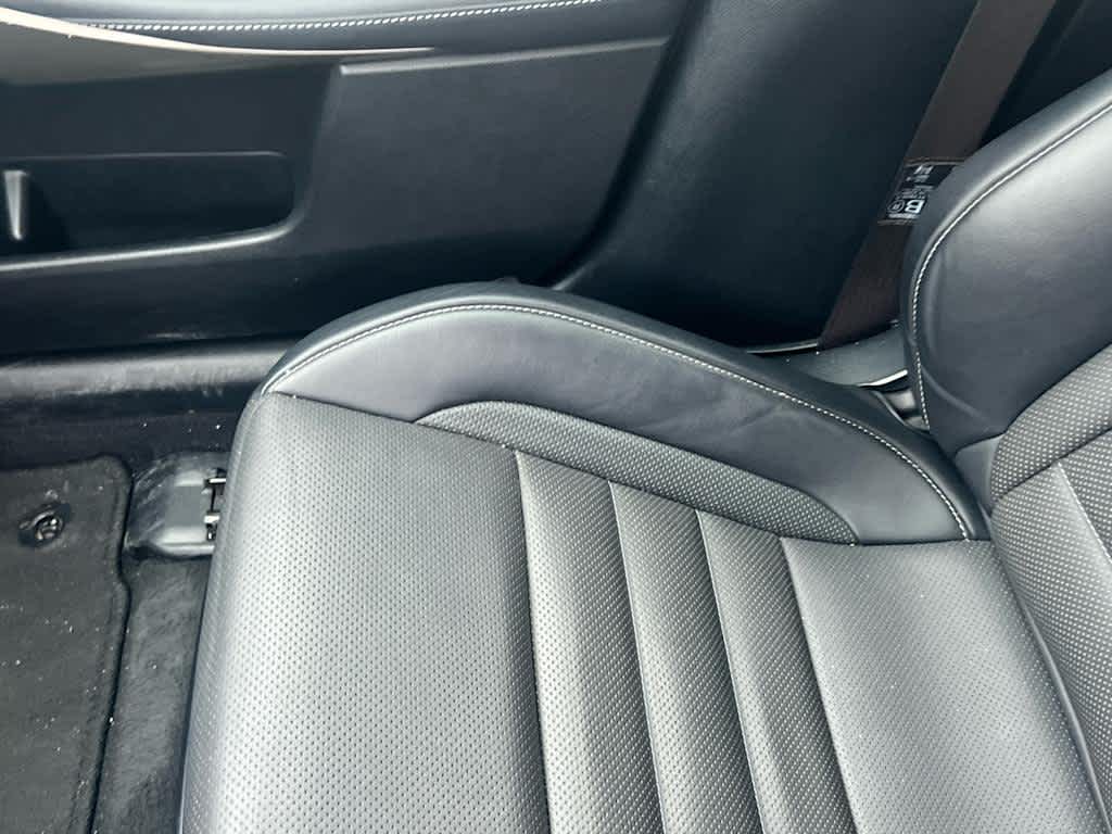 2016 Lexus IS 200t 4dr Sdn