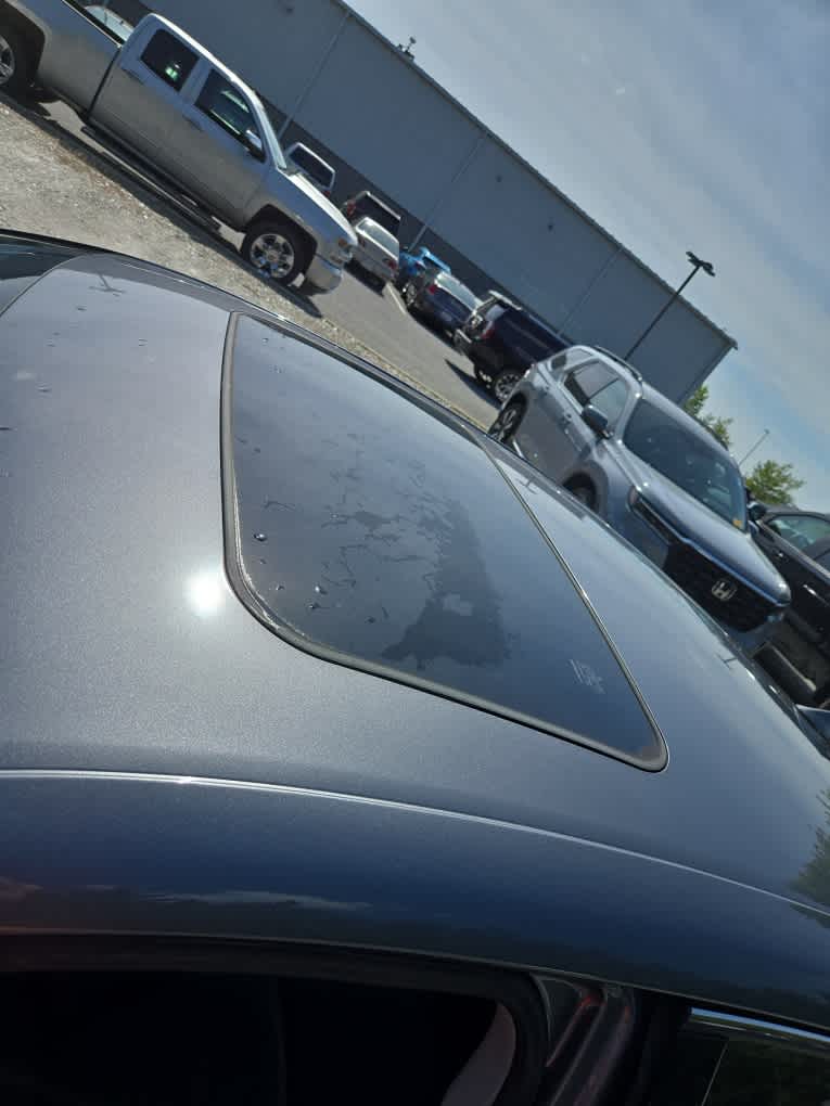 2016 Lexus IS 300 4dr Sdn AWD